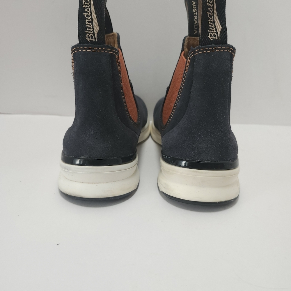 Blundstone Womens Active Chelsea Boots Size 6.5 AU 3.5 - Picture 4 of 8